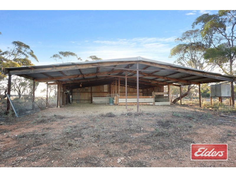 360 Giersch Road, Angas Valley SA 5238