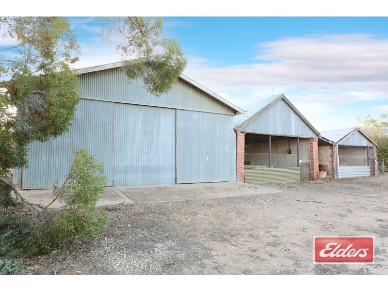 360 Giersch Road, Angas Valley SA 5238