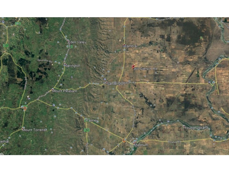 360 Giersch Road, Angas Valley SA 5238