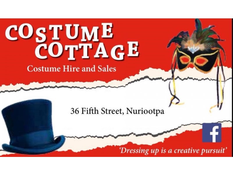 36 Fifth Street, Nuriootpa SA 5355