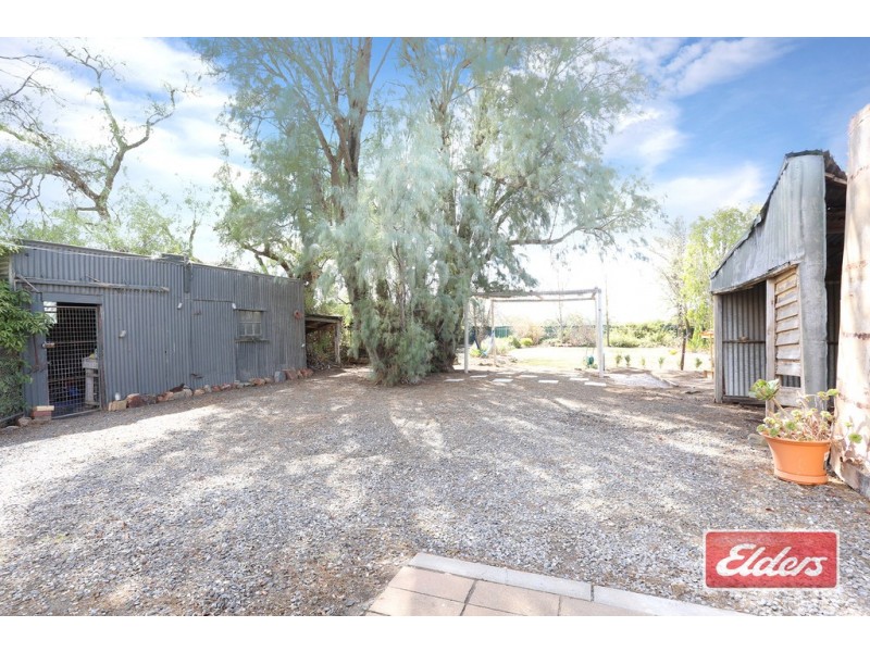 32 Basedow Road, Tanunda SA 5352