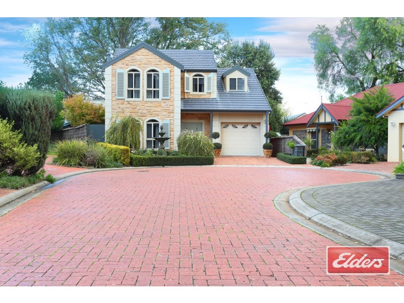 3 Greenwood Lane, Tanunda SA 5352