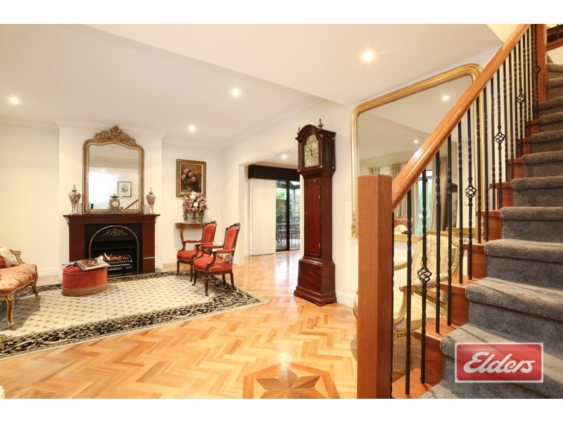 3 Greenwood Lane, Tanunda SA 5352