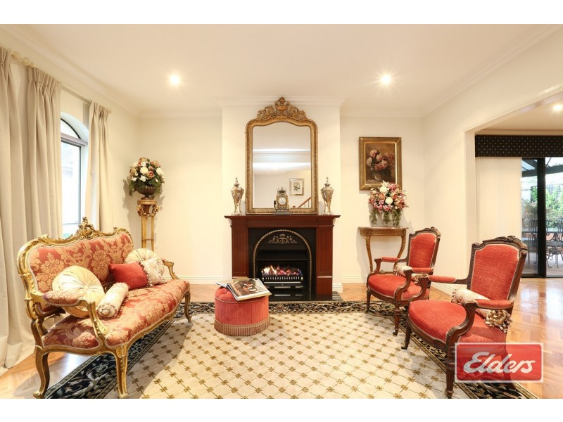 3 Greenwood Lane, Tanunda SA 5352