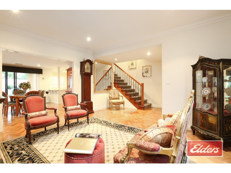 3 Greenwood Lane, Tanunda SA 5352