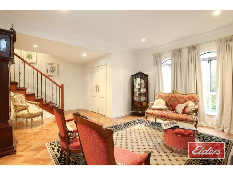 3 Greenwood Lane, Tanunda SA 5352