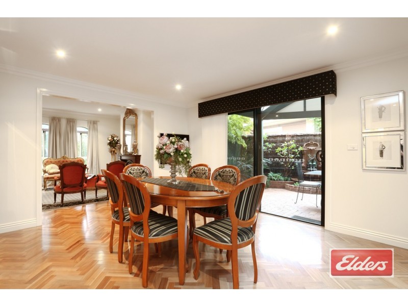 3 Greenwood Lane, Tanunda SA 5352