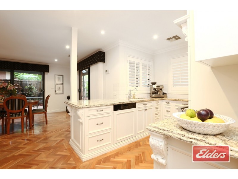 3 Greenwood Lane, Tanunda SA 5352