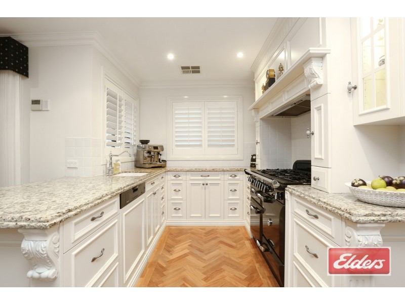 3 Greenwood Lane, Tanunda SA 5352