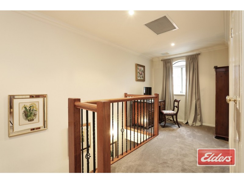 3 Greenwood Lane, Tanunda SA 5352