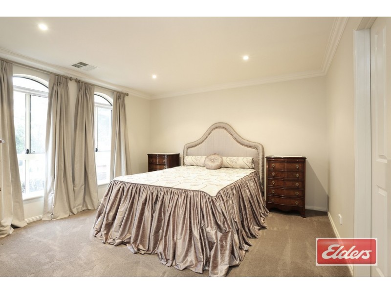 3 Greenwood Lane, Tanunda SA 5352