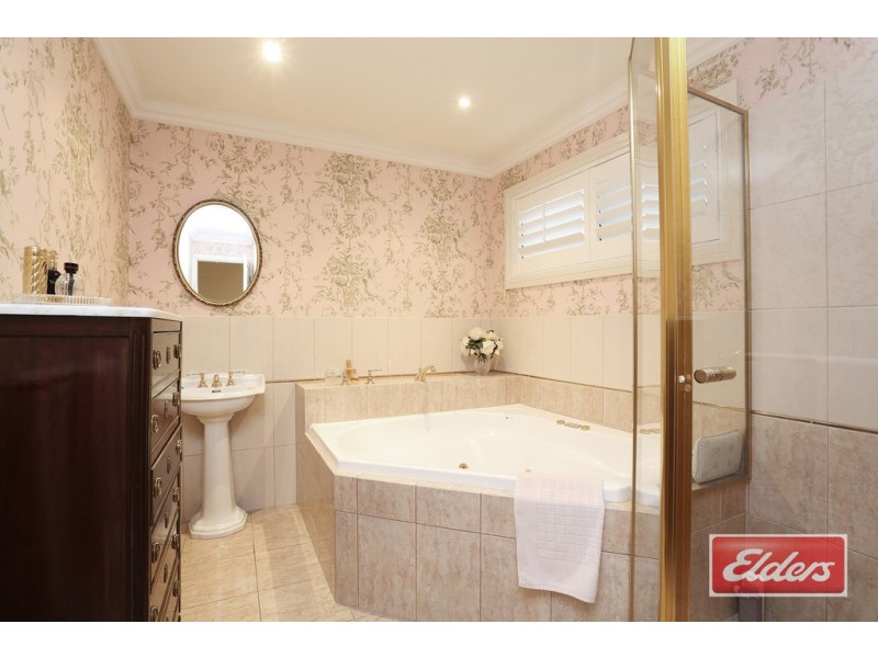 3 Greenwood Lane, Tanunda SA 5352