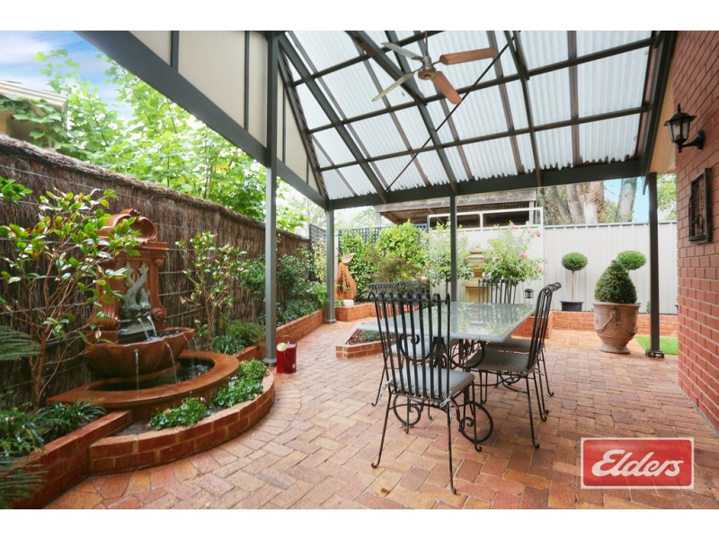 3 Greenwood Lane, Tanunda SA 5352