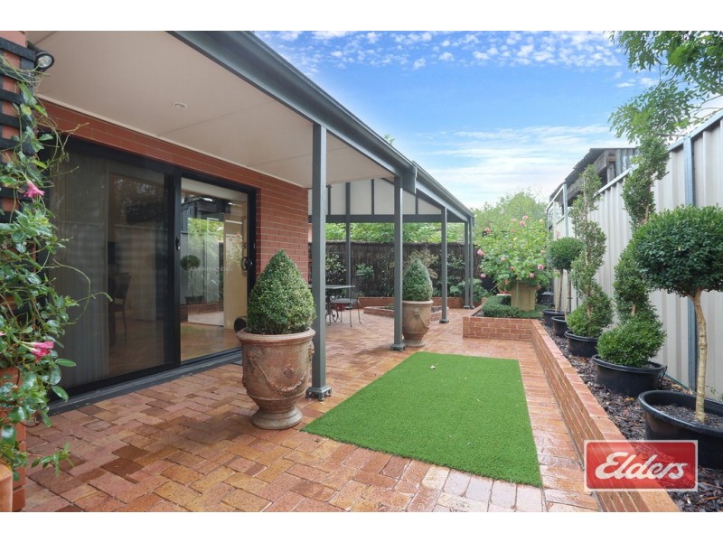 3 Greenwood Lane, Tanunda SA 5352