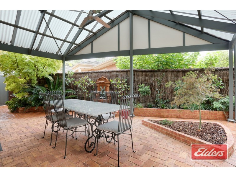 3 Greenwood Lane, Tanunda SA 5352