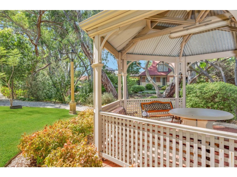 3 Greenwood Lane, Tanunda SA 5352