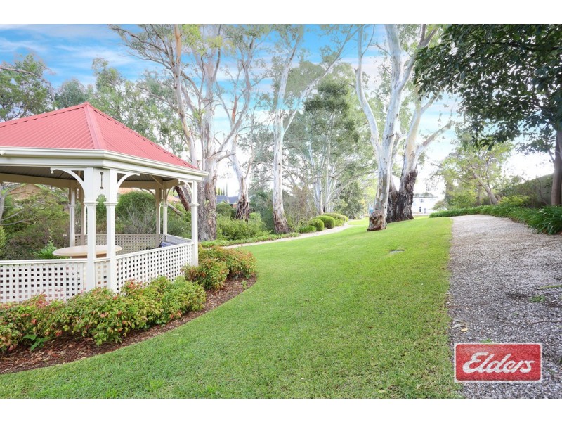 3 Greenwood Lane, Tanunda SA 5352