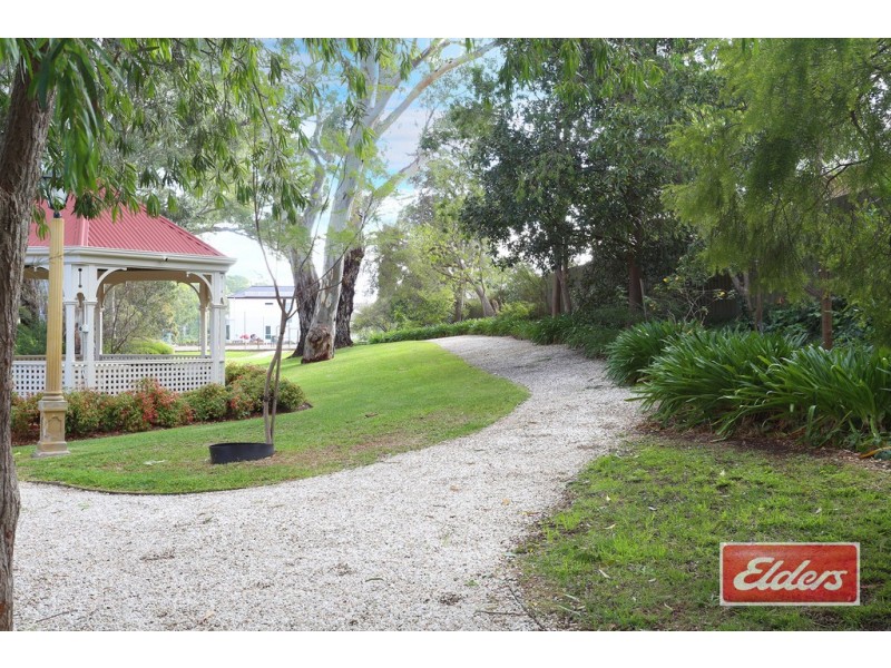 3 Greenwood Lane, Tanunda SA 5352