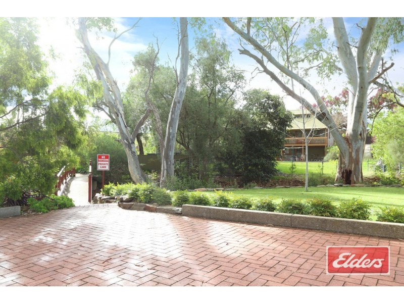 3 Greenwood Lane, Tanunda SA 5352