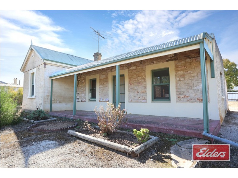 3 Simmons Street, Kapunda SA 5373