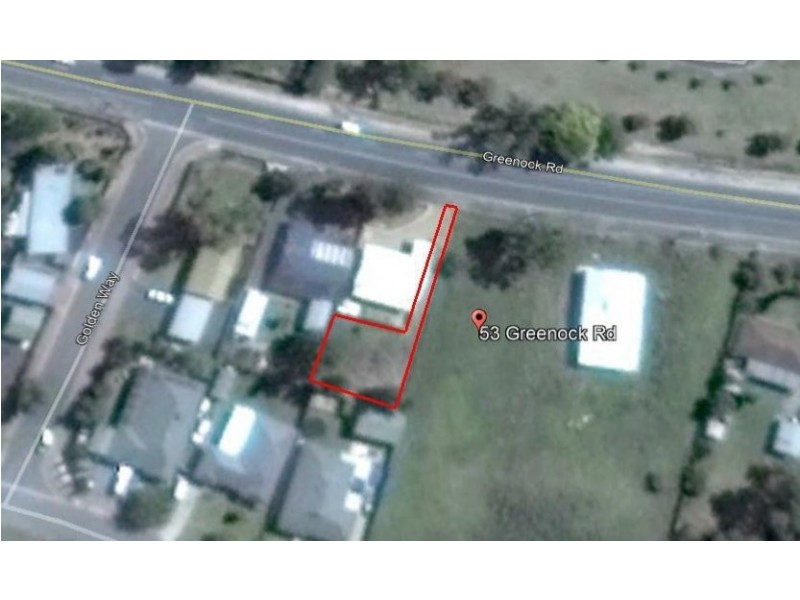 53a Greenock Road, Nuriootpa SA 5355