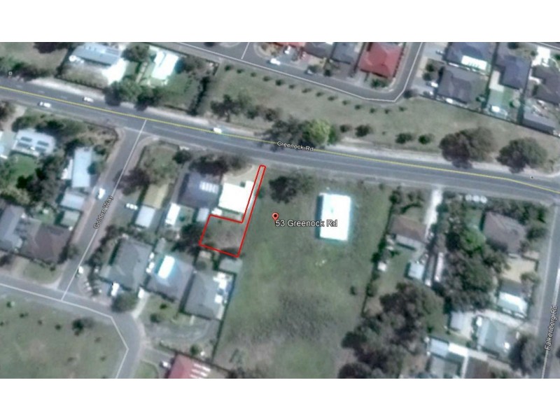 53a Greenock Road, Nuriootpa SA 5355