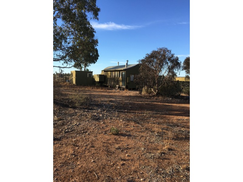 209 Simpson Road, Sunnydale SA 5354