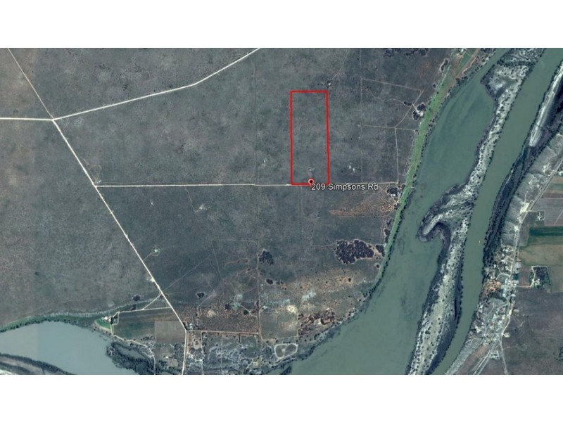 209 Simpson Road, Sunnydale SA 5354