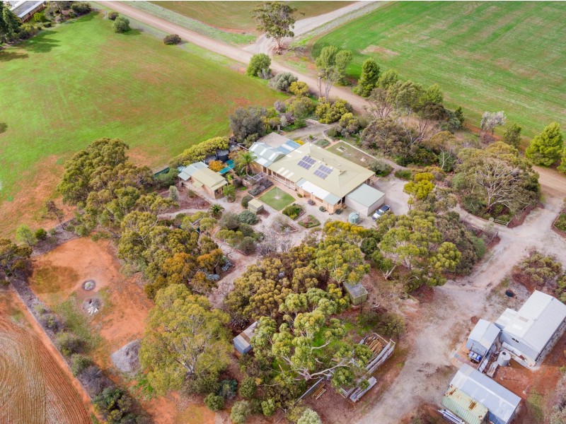 101 Goodfellow Road, Bagot Well SA 5373