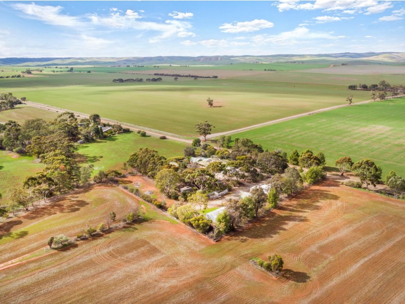 101 Goodfellow Road, Bagot Well SA 5373