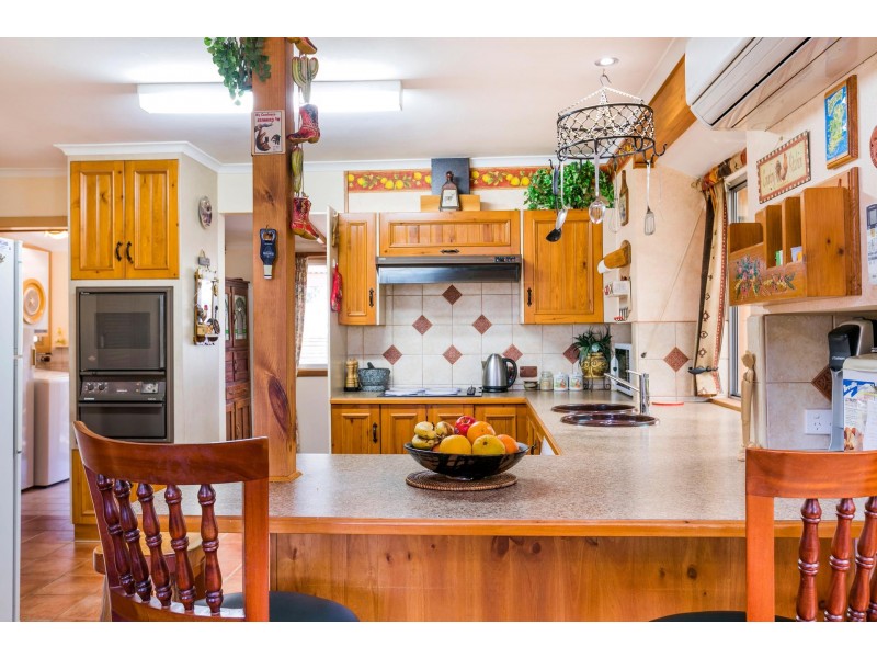 101 Goodfellow Road, Bagot Well SA 5373