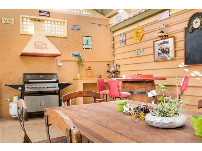 101 Goodfellow Road, Bagot Well SA 5373