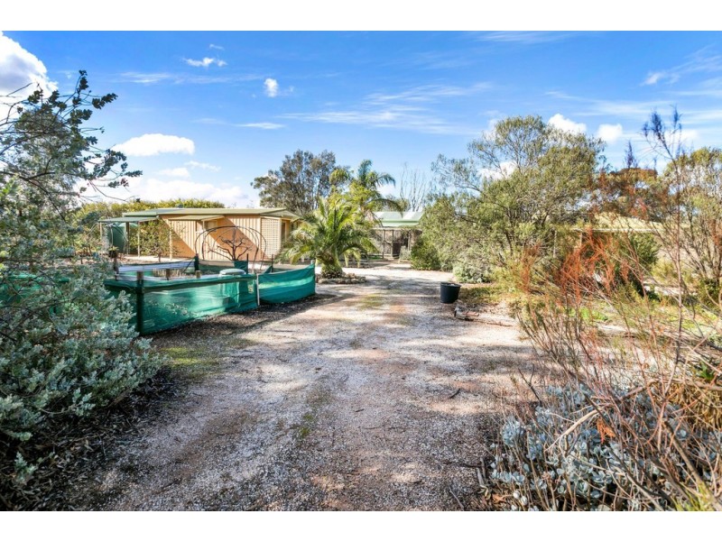 101 Goodfellow Road, Bagot Well SA 5373