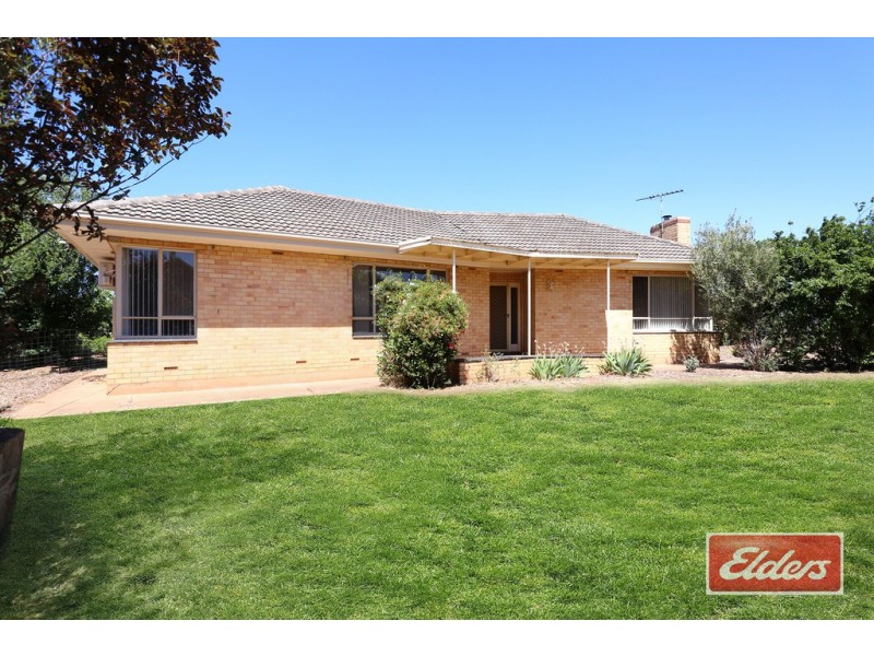 48 Baker Street, Kapunda SA 5373
