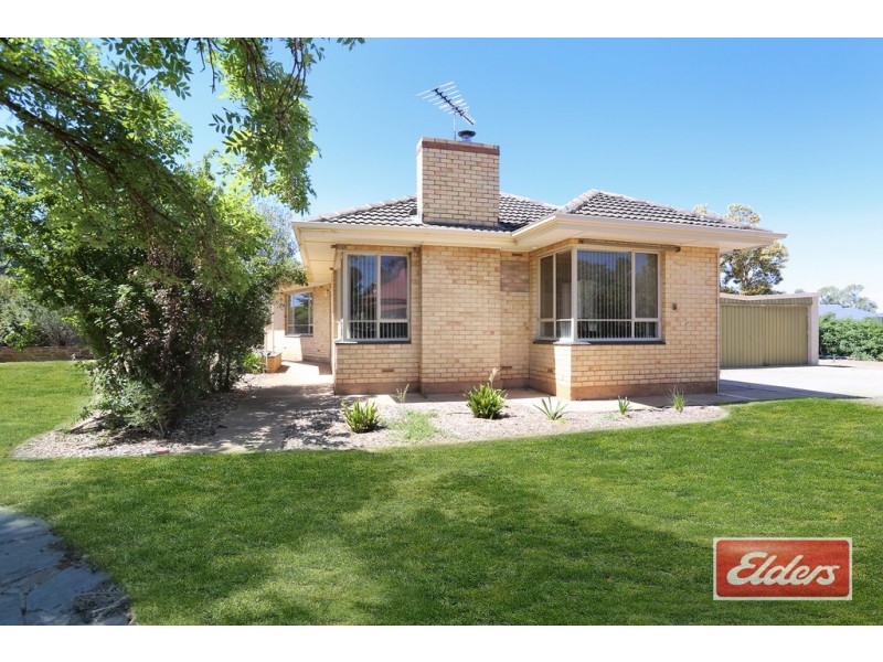 48 Baker Street, Kapunda SA 5373