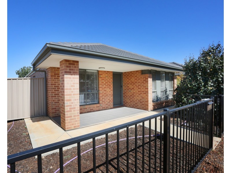 22 Flannery Crescent, Andrews Farm SA 5114
