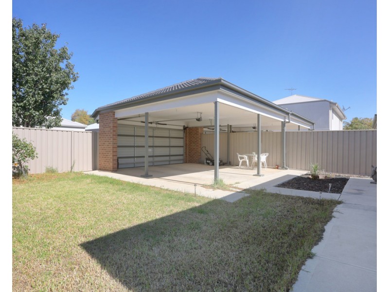 22 Flannery Crescent, Andrews Farm SA 5114