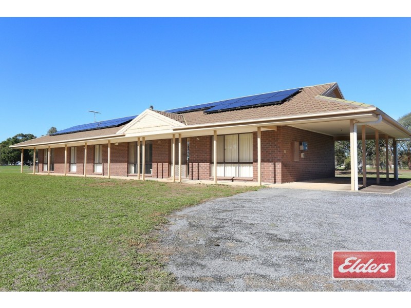 20 Prider Street, Nuriootpa SA 5355