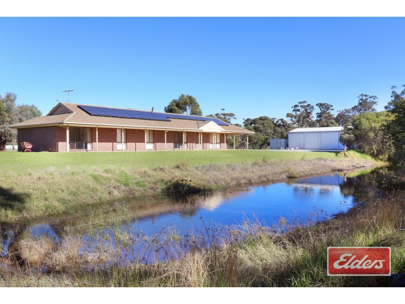 20 Prider Street, Nuriootpa SA 5355