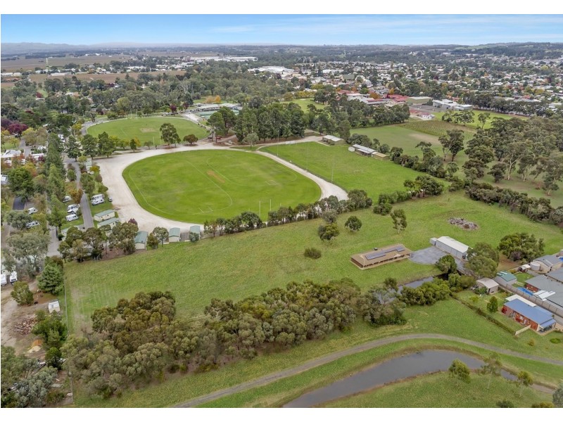 20 Prider Street, Nuriootpa SA 5355