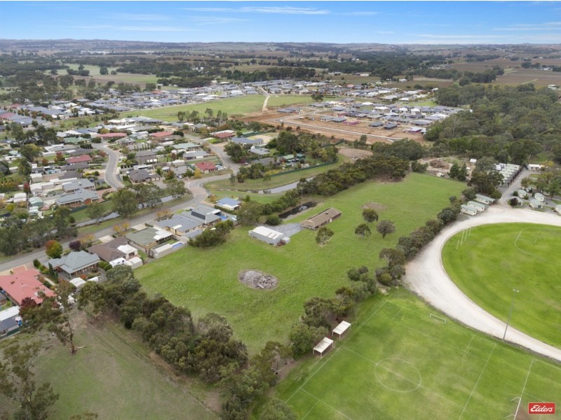 20 Prider Street, Nuriootpa SA 5355