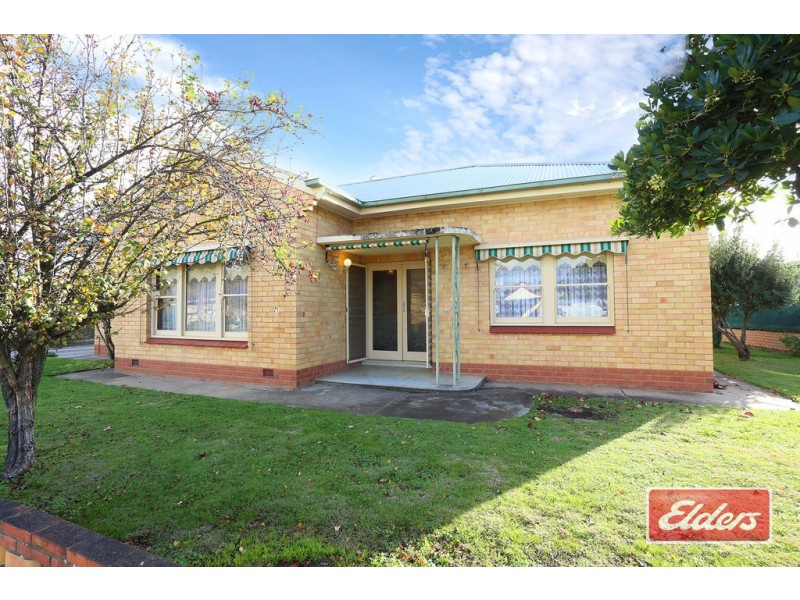 21 Hatch Street, Nuriootpa SA 5355