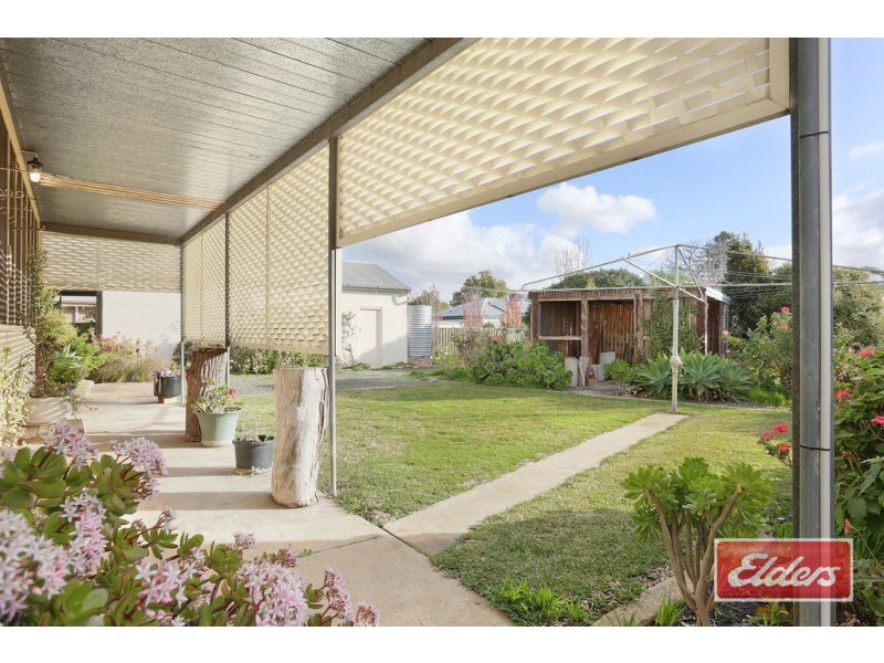 21 Hatch Street, Nuriootpa SA 5355
