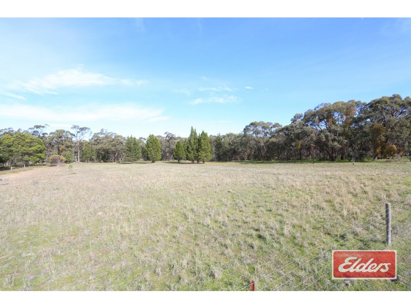 Lot 1 Kalimna Road West, Nuriootpa SA 5355