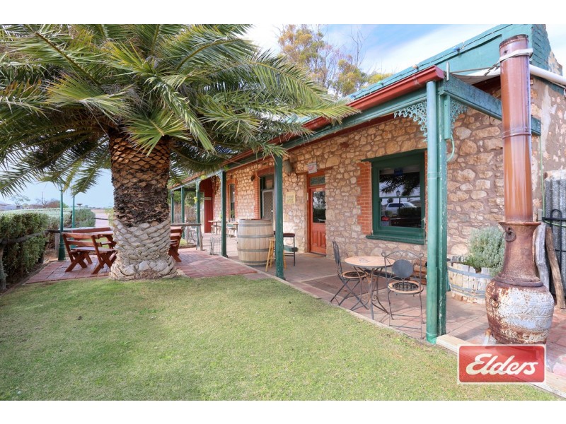 1 North Terrace, Mount Mary SA 5374