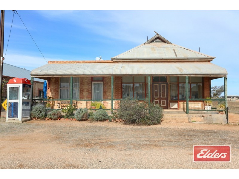 1 North Terrace, Mount Mary SA 5374