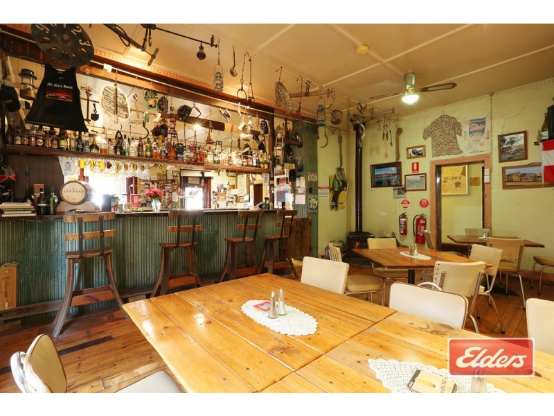 1 North Terrace, Mount Mary SA 5374