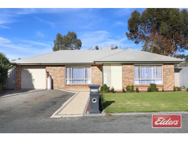32 James Street, Kapunda SA 5373