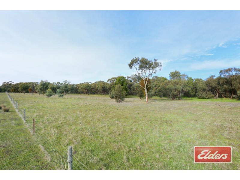 Lot 2 Kalimna Road West, Nuriootpa SA 5355