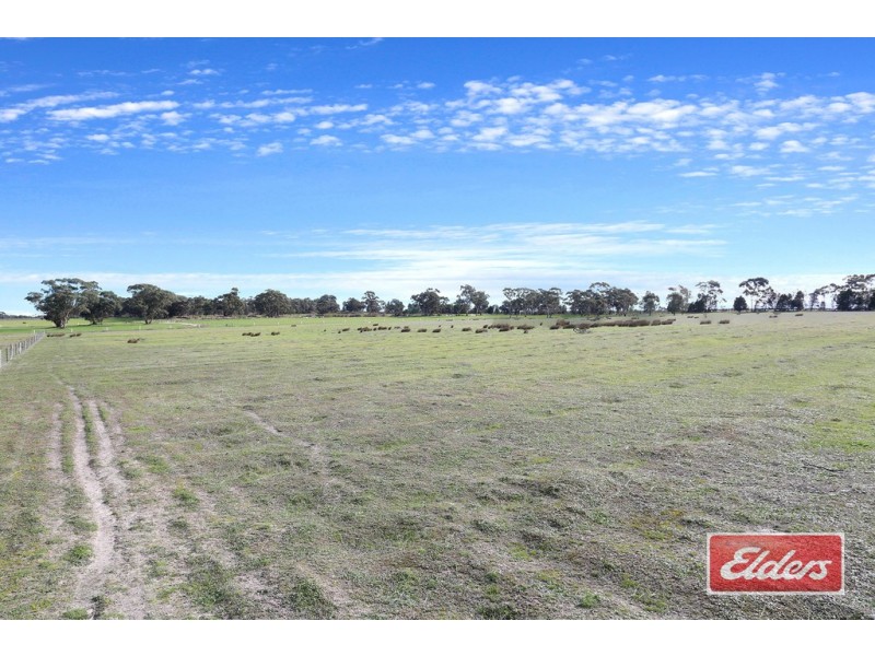 Lot 2 Kalimna Road West, Nuriootpa SA 5355